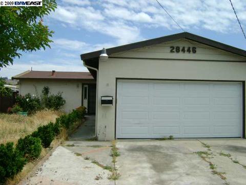 28446 Etta Ave, Hayward, CA 94544 photo 1