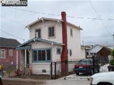 529 3rd St, Richmond, CA 94801 photo 1