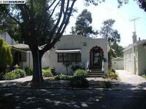 2306 California St, Berkeley, CA 94703 photo 1