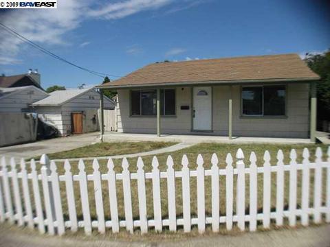 22662 Beech St, Hayward, CA 94541 photo 1