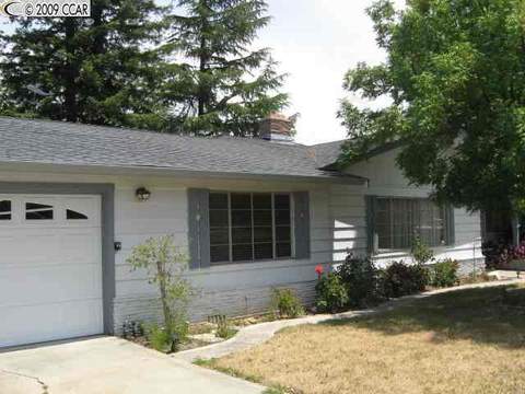 490 Walnut Ave, Walnut Creek, CA 94598 photo 1