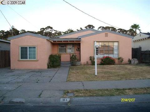 41 Dimaggio Ave, Pittsburg, CA 94565 photo 1