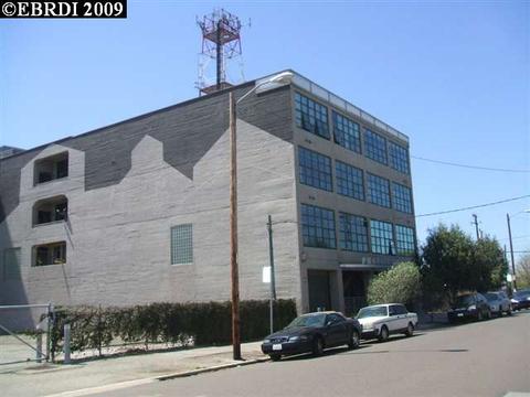 737 2nd St #208, Oakland, CA 94607 photo 1