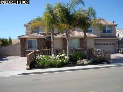 5153 Hansen Dr, Antioch, CA 94531 photo 1