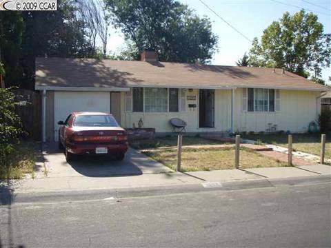 3207 Reva Dr, Concord, CA 94519 photo 1