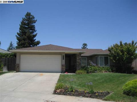 3315 Gloucester Pl, Fremont, CA 94555 photo 1