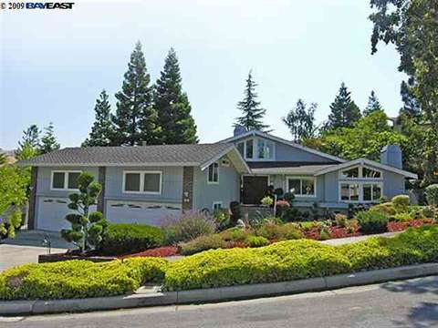 754 Excelso Ct, Fremont, CA 94539 photo 1