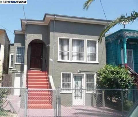 859 Willow, Oakland, CA 94607 photo 1