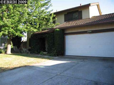 184 Maple Ct, Hercules, CA 94547 photo 1