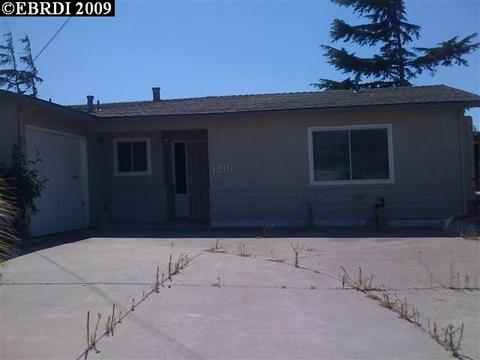 1216 Minaker Dr, Antioch, CA 94509 photo 1