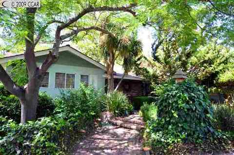 110 Sutherland Dr, Walnut Creek, CA 94596 photo 1