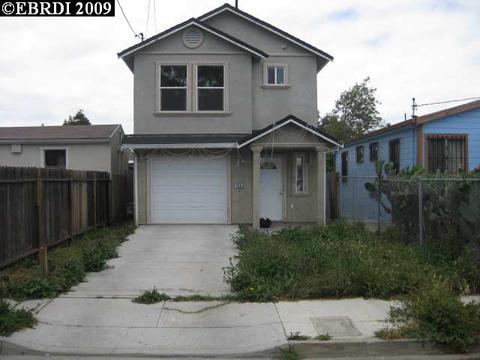 430 Silver Ave, Richmond, CA 94801 photo 1