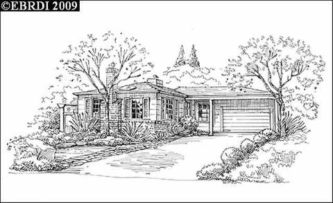 282 Los Altos Dr, Kensington, CA 94708 photo 1