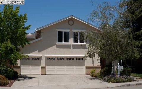 9530 Thunderbird Dr, San Ramon, CA 94583 photo 1