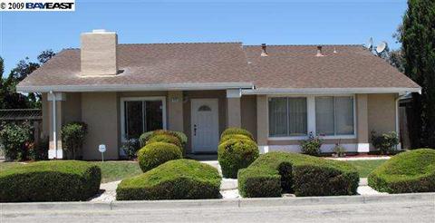4293 Othello Dr, Fremont, CA 94555 photo 1