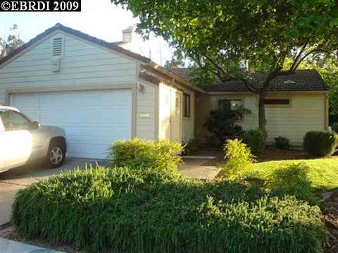 1 Range Ct, Hercules, CA 94547 photo 1