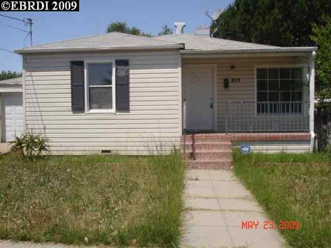 210 Franklin Ave, Bay Point, CA 94565 photo 1