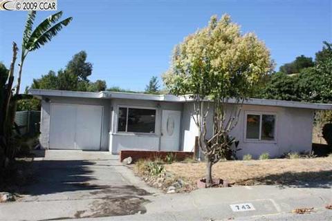 743 Central Ave, Martinez, CA 94553 photo 1
