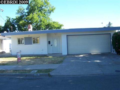 32 Park Ln, Antioch, CA 94509 photo 1