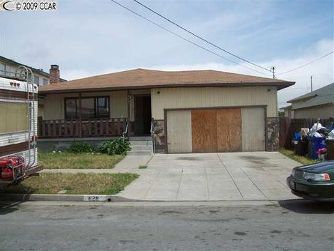 628 16th St, Richmond, CA 94801 photo 1
