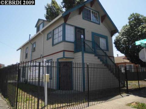 1466 Cherry St, Richmond, CA 94801 photo 1