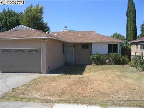 160 Linscheid Dr, Pittsburg, CA 94565 photo 1