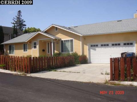 2420 Olive St, Martinez, CA 94553 photo 1