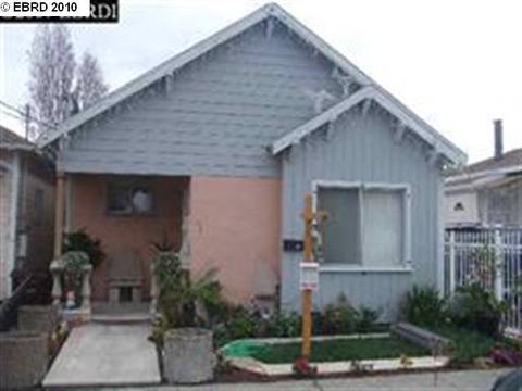 542 21st St, Richmond, CA 94801 photo 1