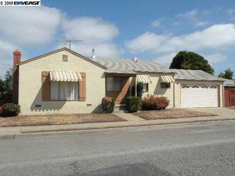 1298 Castro St, San Leandro, CA 94577 photo 1