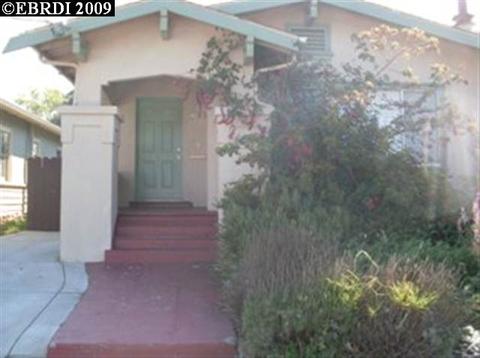 2731 Park St, Berkeley, CA 94702 photo 1