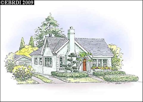 1402 Edith St, Berkeley, CA 94703 photo 1