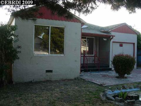 1745 4th St, Richmond, CA 94801 photo 1