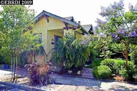 2066 Eagle Ave, Alameda, CA 94501 photo 1