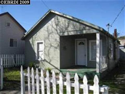 615 Masonic, Martinez, CA 94553 photo 1