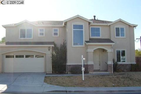 40 Curtis Ct, Bay Point, CA 94565 photo 1