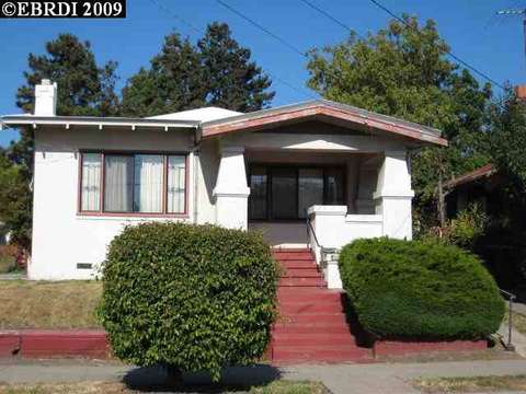 2319 Curtis St, Berkeley, CA 94702 photo 1