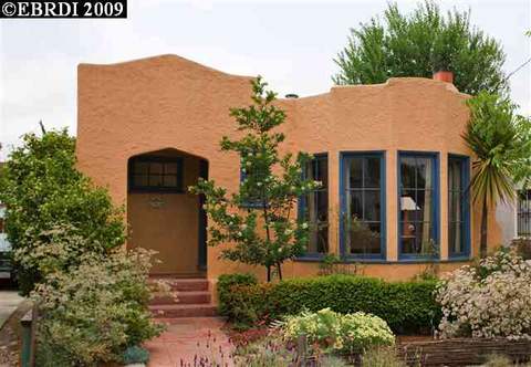 2140 Oregon St, Berkeley, CA 94705 photo 1