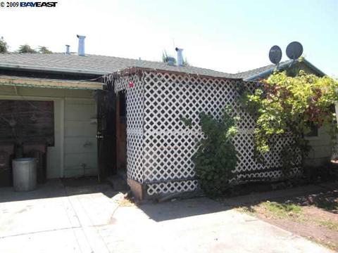 58 Eldridge Ave, Oakland, CA 94603 photo 1