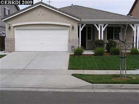 554 Pyramid Ct, Fairfield, CA 94534 photo 1