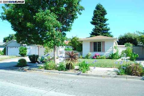 3314 Sutton Loop, Fremont, CA 94536 photo 1
