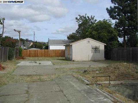 439 Jackson St, Hayward, CA 94544 photo 1