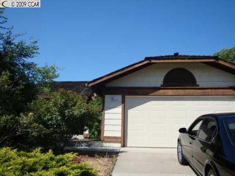 3817 Killdeer Dr, Antioch, CA 94509 photo 1
