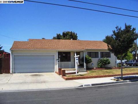 26015 Cascade St, Hayward, CA 94544 photo 1