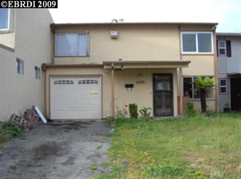 5200 Fallon Ave, Richmond, CA 94804 photo 1