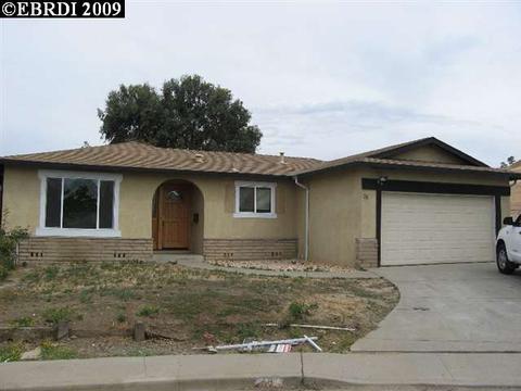 28 Danridge Pl, Pittsburg, CA 94565 photo 1