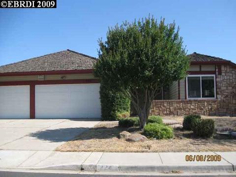 424 Hazelnut Dr, Oakley, CA 94561 photo 1