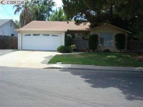 5504 Kelrose Ct, Concord, CA 94521 photo 1