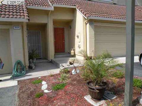 3518 Dameron Pl, Antioch, CA 94509 photo 1