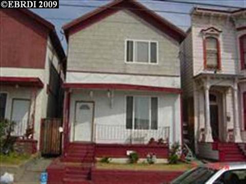 1036 E 11th St, Oakland, CA 94606 photo 1