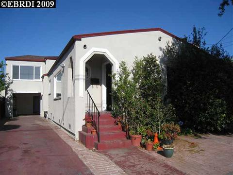 2811 Acton St, Berkeley, CA 94702 photo 1